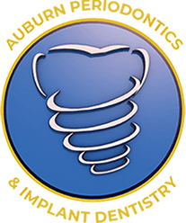 Arora Perio Logo